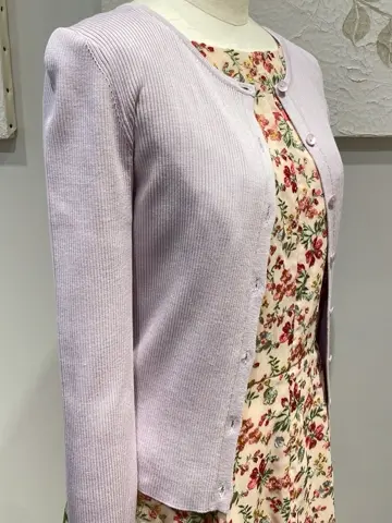 TOCCA スタッフ コーディネート画像