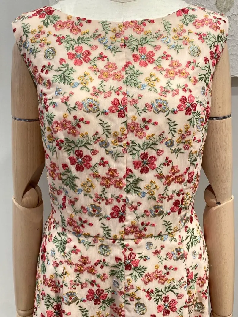 TOCCA スタッフ コーディネート画像