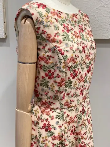 TOCCA スタッフ コーディネート画像