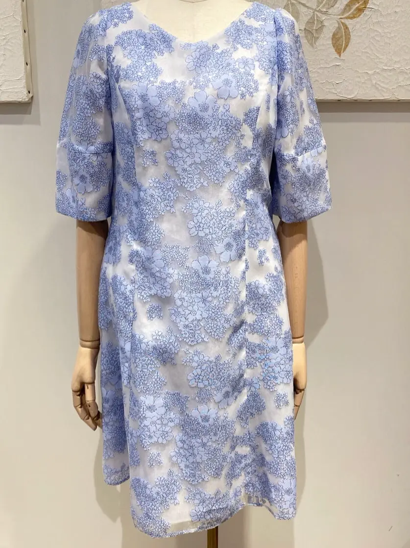 TOCCA スタッフ コーディネート画像