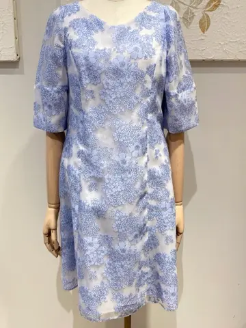 TOCCA スタッフ コーディネート画像