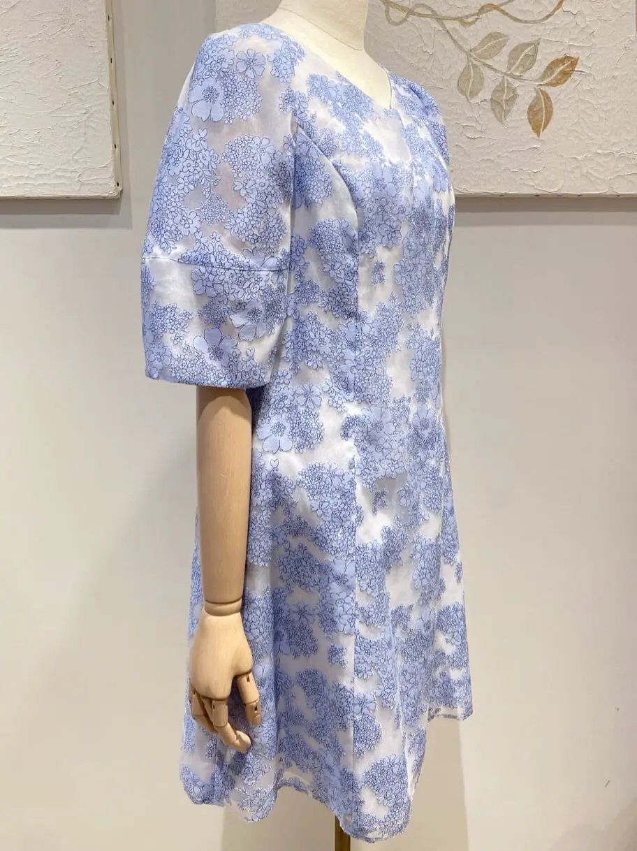 TOCCA スタッフ コーディネート画像