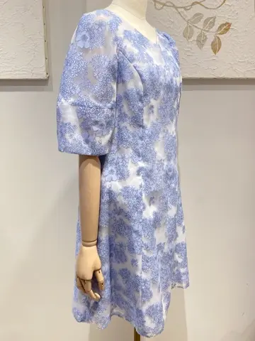 TOCCA スタッフ コーディネート画像