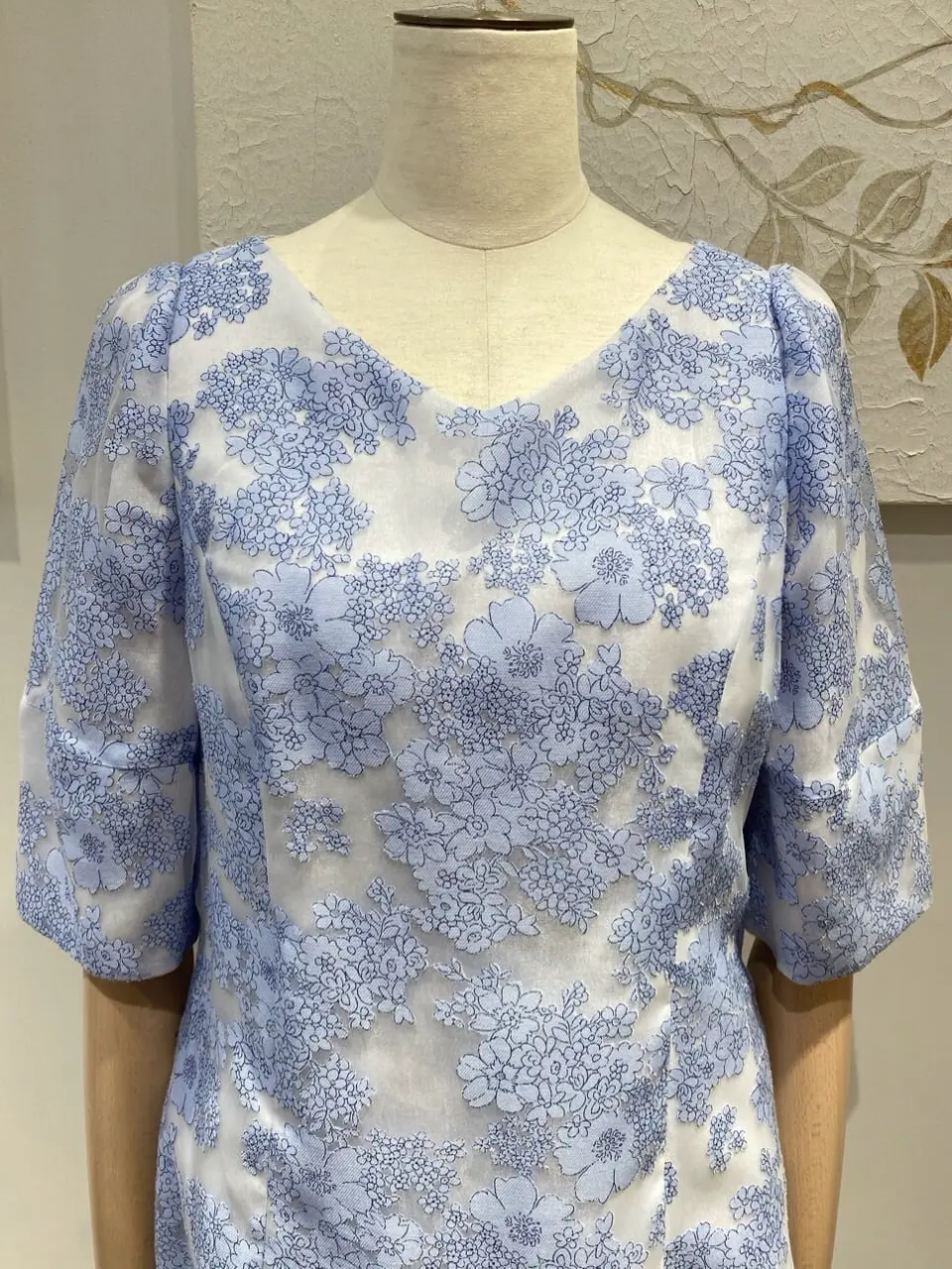 TOCCA スタッフ コーディネート画像