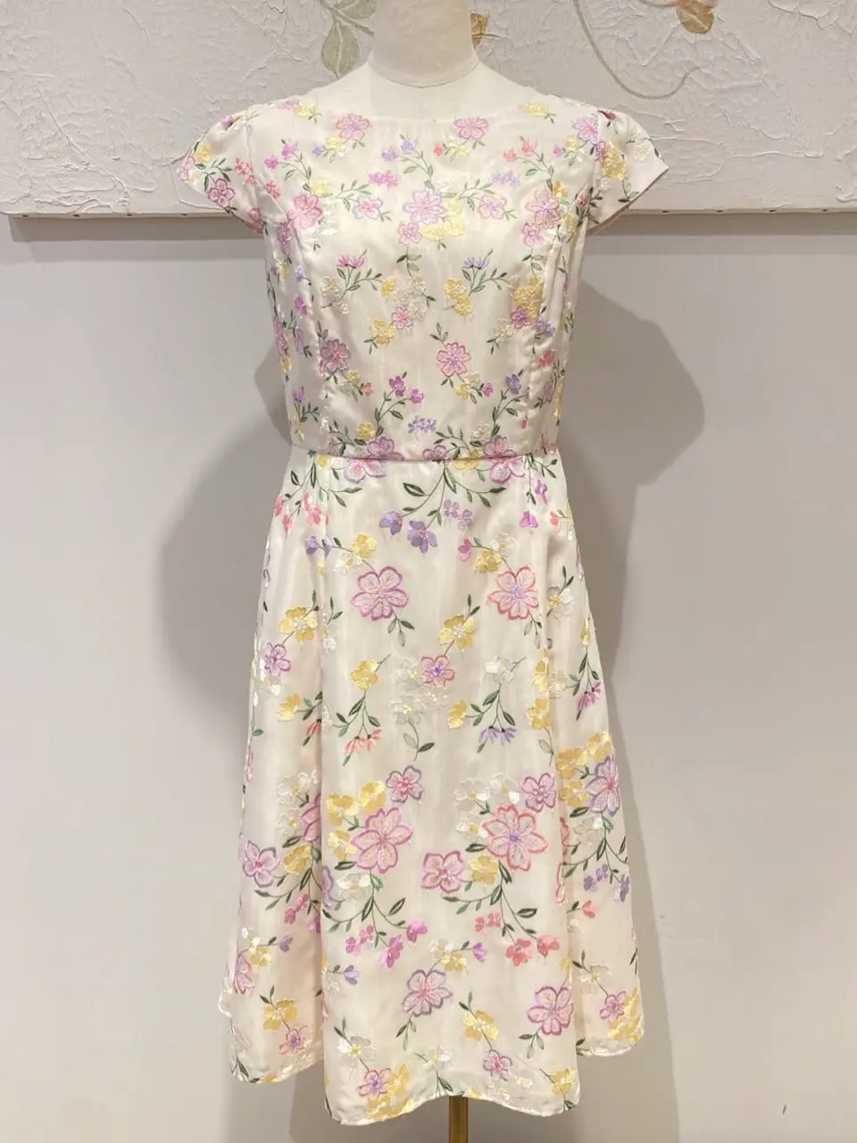 TOCCA スタッフ コーディネート画像