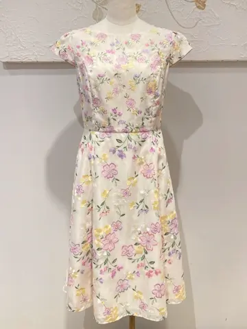 TOCCA スタッフ コーディネート画像