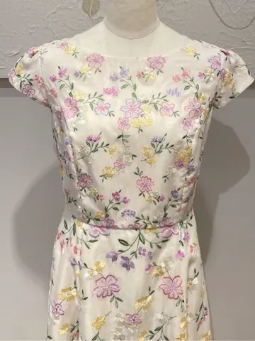 TOCCA スタッフ コーディネート画像