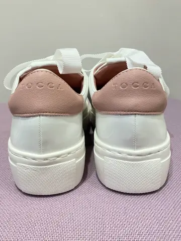 TOCCA スタッフ コーディネート画像