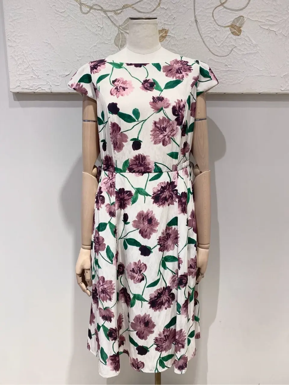 TOCCA スタッフ コーディネート画像