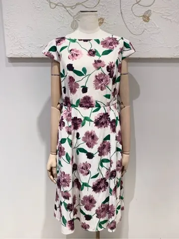 TOCCA スタッフ コーディネート画像