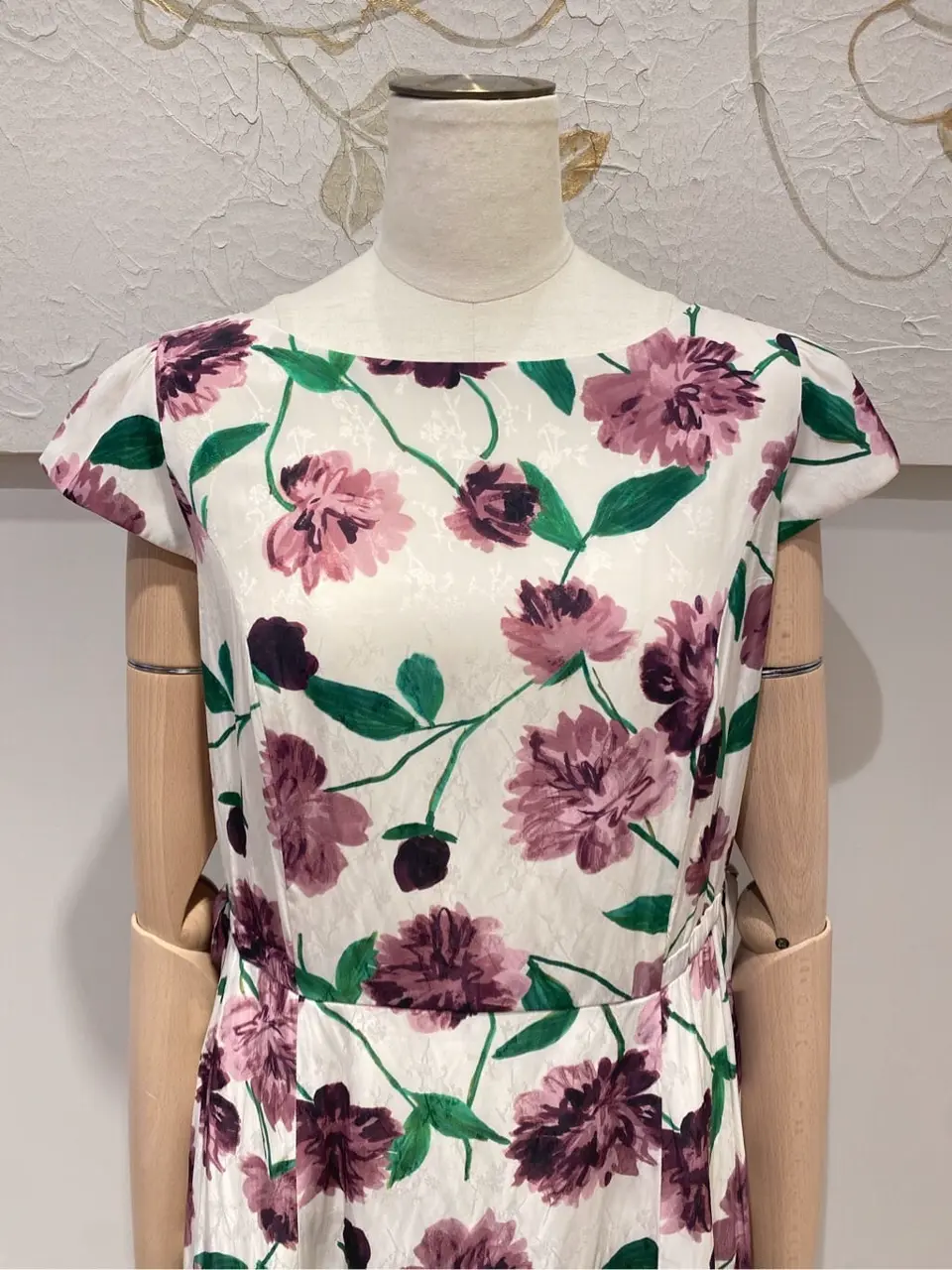 TOCCA スタッフ コーディネート画像