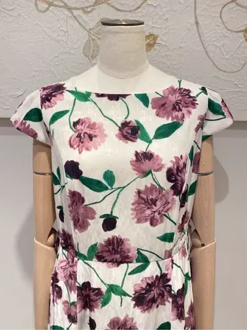 TOCCA スタッフ コーディネート画像