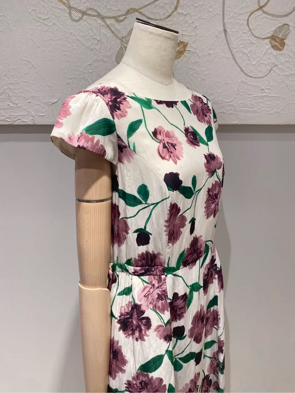 TOCCA スタッフ コーディネート画像