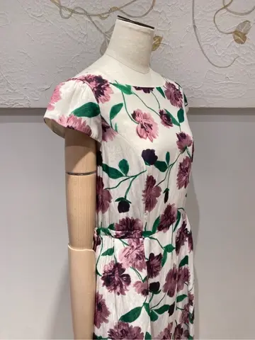 TOCCA スタッフ コーディネート画像