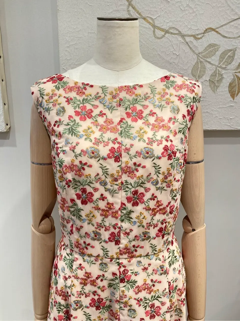 TOCCA スタッフ コーディネート画像