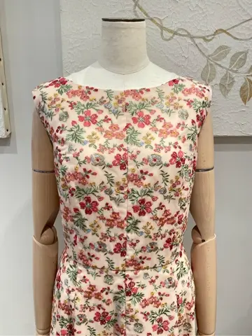 TOCCA スタッフ コーディネート画像