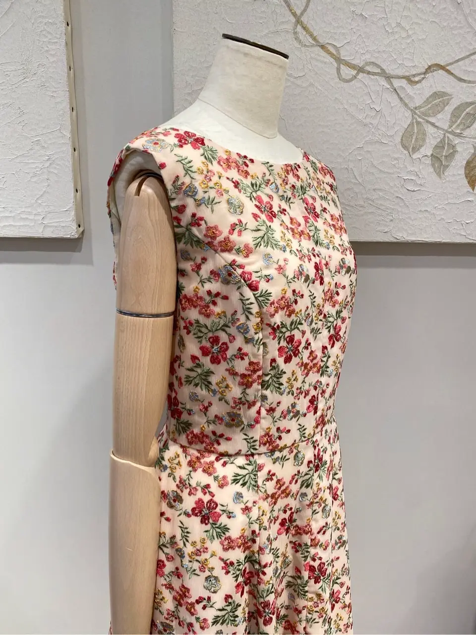 TOCCA スタッフ コーディネート画像