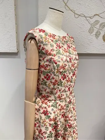 TOCCA スタッフ コーディネート画像