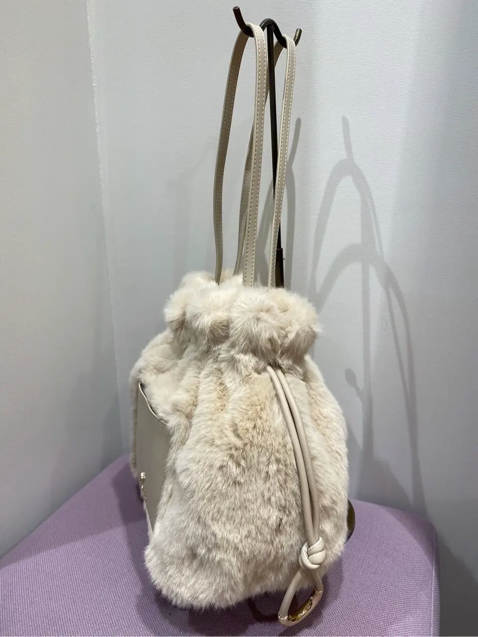 TOCCA スタッフ コーディネート画像