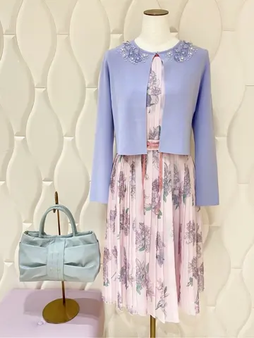 TOCCA 𝕂 コーディネート画像