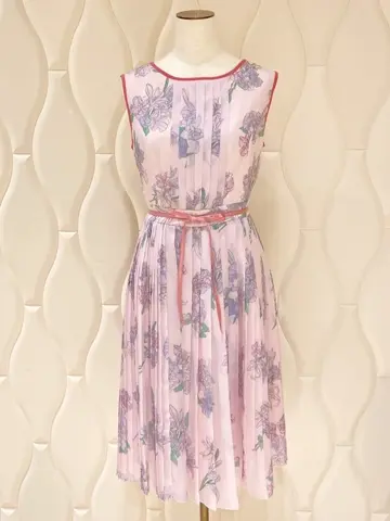 TOCCA 𝕂 コーディネート画像