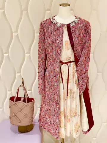 TOCCA 𝕂 コーディネート画像