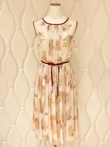 TOCCA 𝕂 コーディネート画像