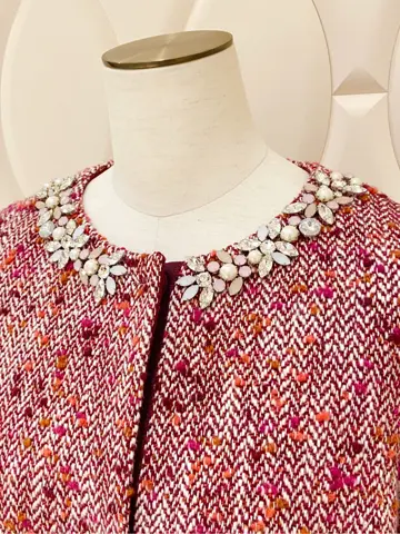 TOCCA 𝕂 コーディネート画像