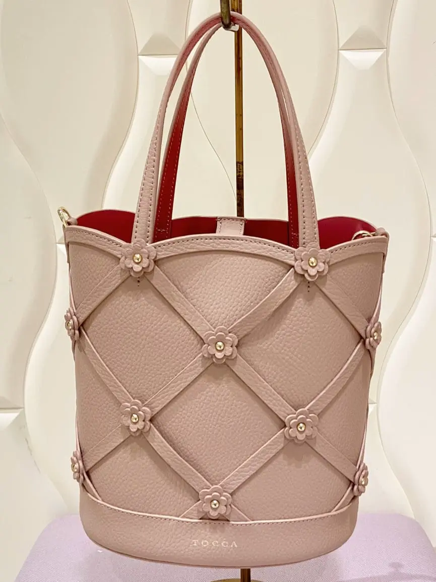 TOCCA 𝕂 コーディネート画像