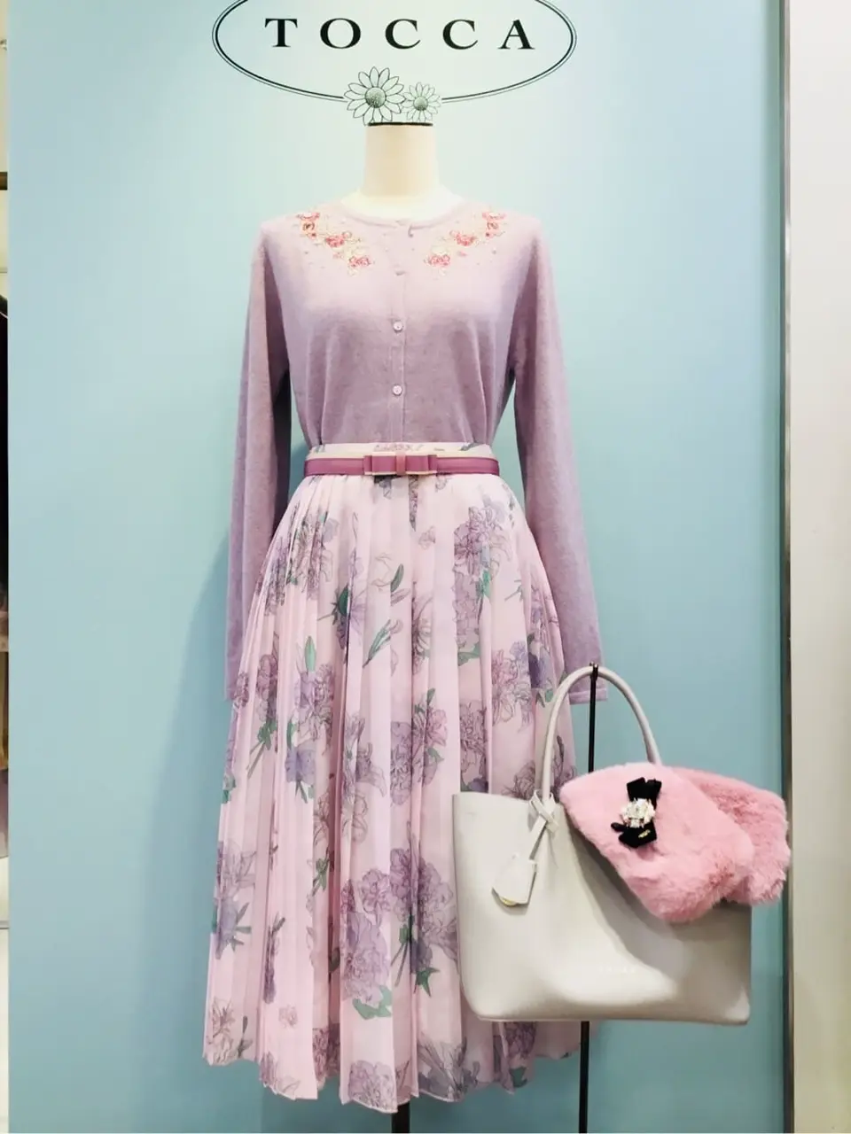  𝒽 コーディネート画像