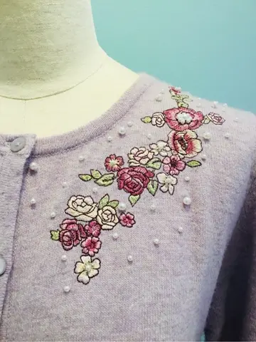 TOCCA 𝒽 コーディネート画像