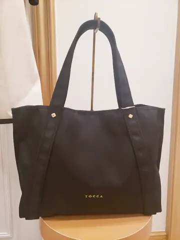 TOCCA スタッフＳ コーディネート画像