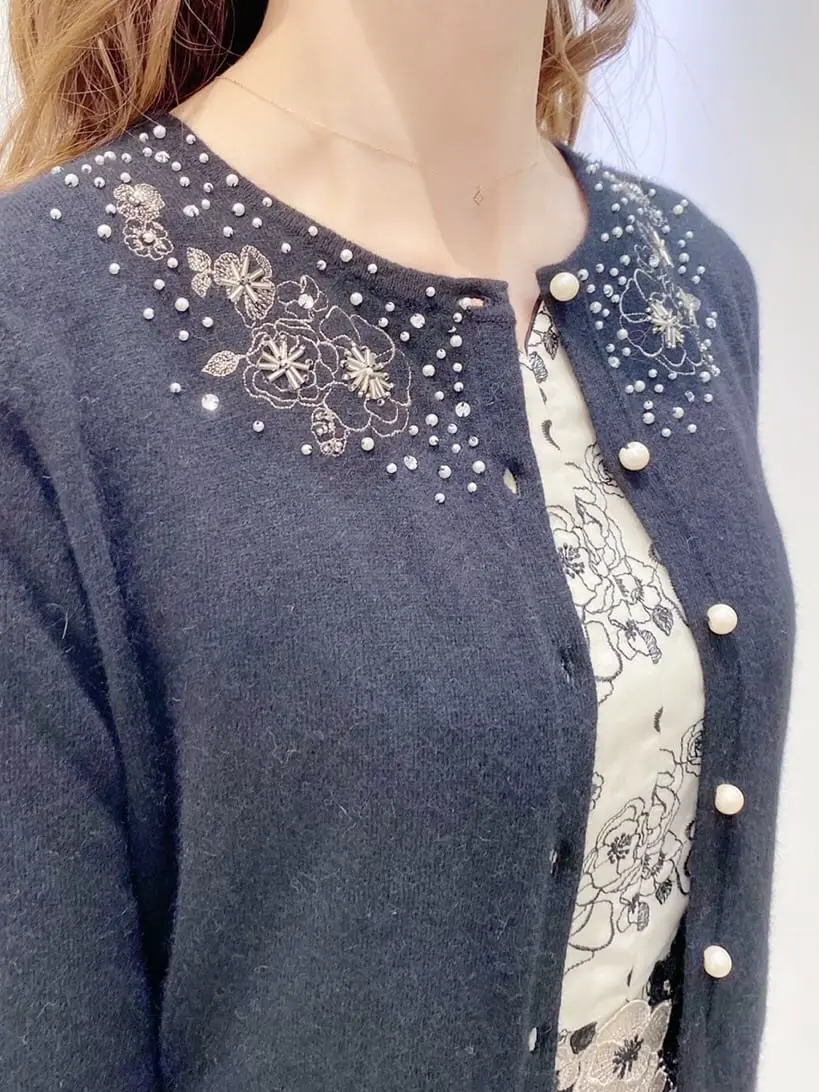 TOCCA 池部 コーディネート画像