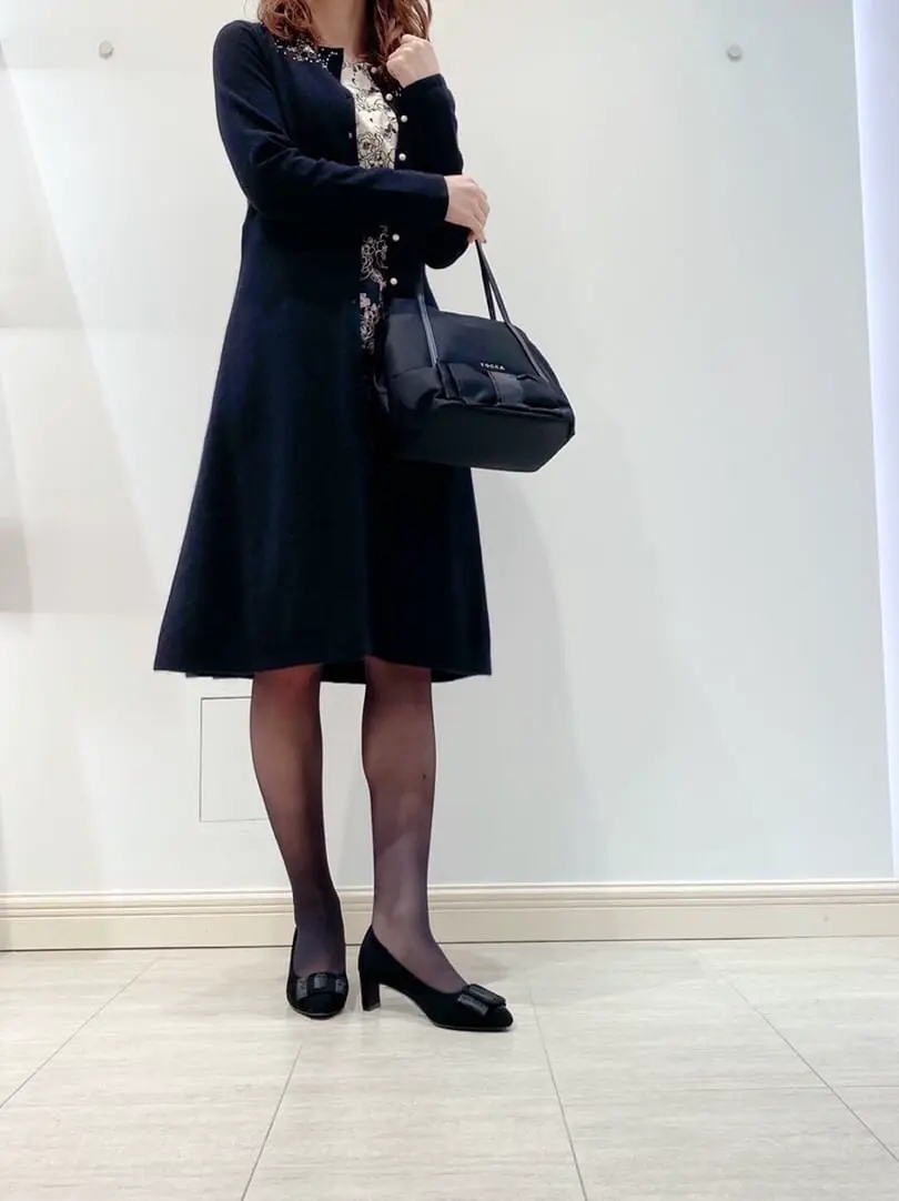 TOCCA 池部 コーディネート画像