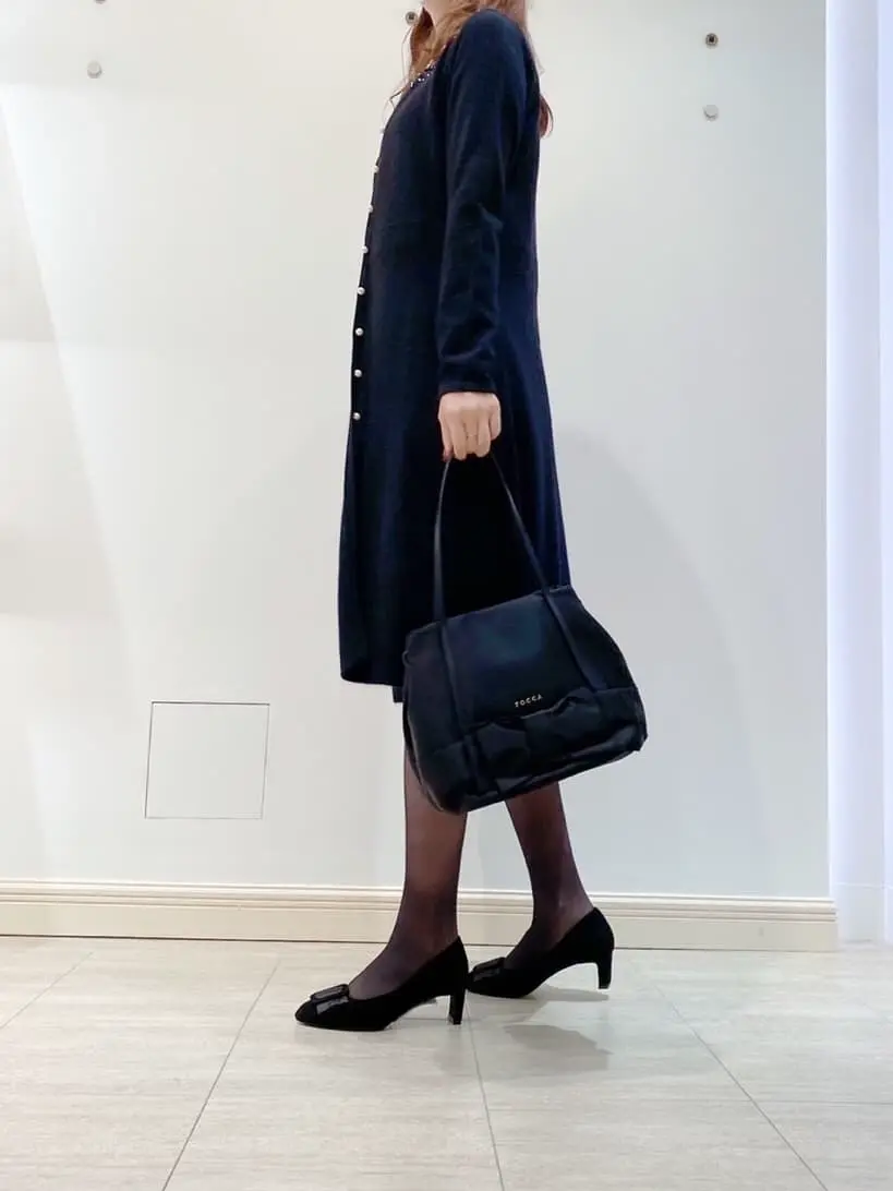TOCCA 池部 コーディネート画像