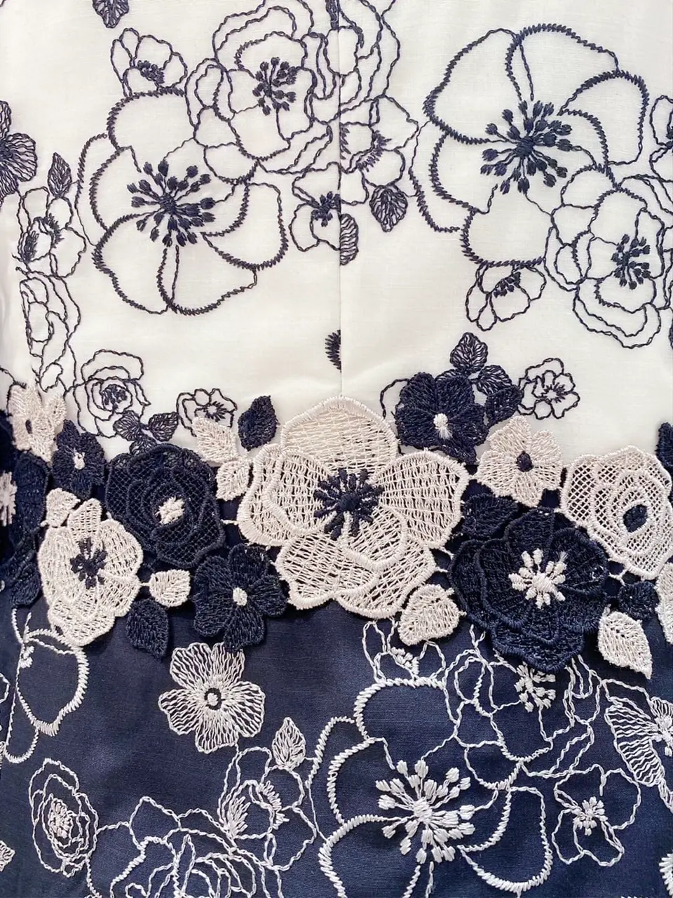 TOCCA 池部 コーディネート画像