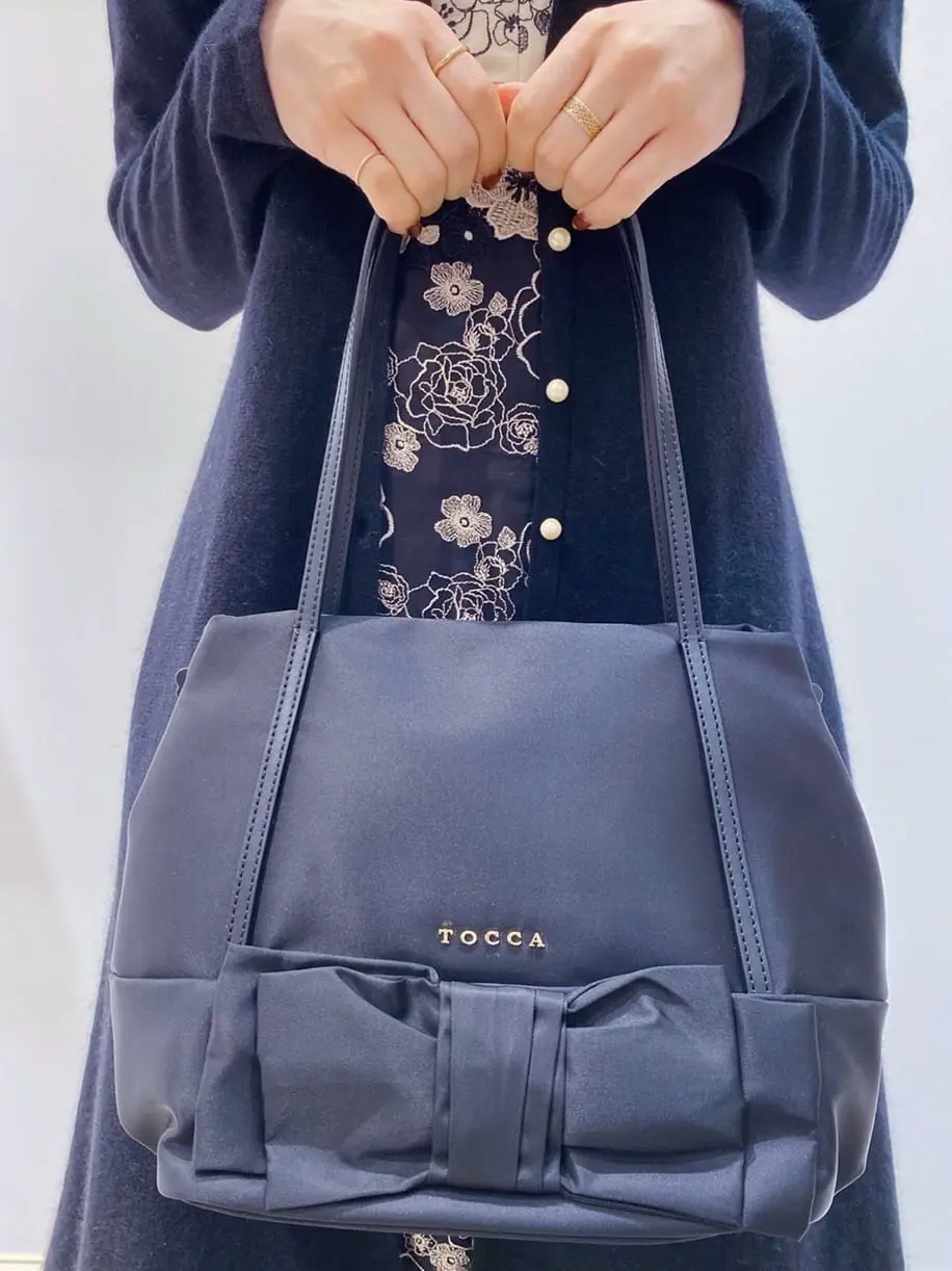 TOCCA 池部 コーディネート画像