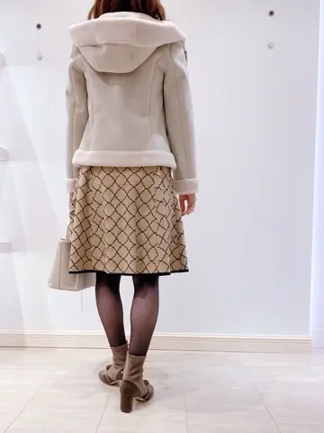 TOCCA 池部 コーディネート画像