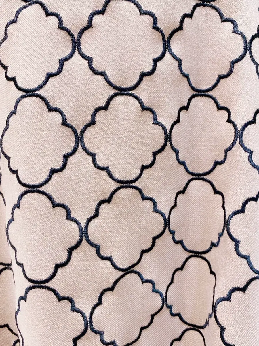 TOCCA 池部 コーディネート画像