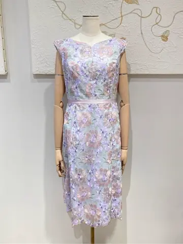 TOCCA スタッフ コーディネート画像