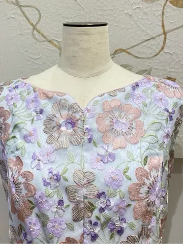 TOCCA スタッフ コーディネート画像