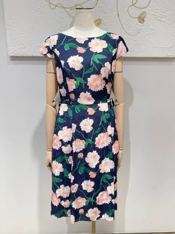 TOCCA スタッフ コーディネート画像