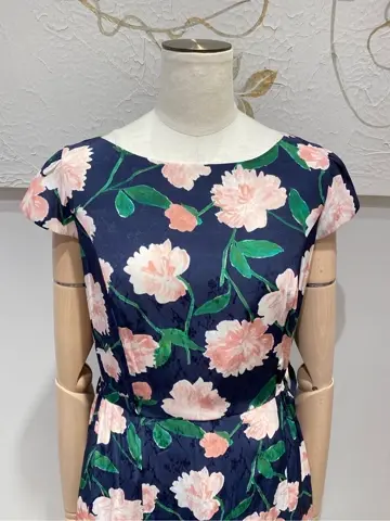 TOCCA スタッフ コーディネート画像