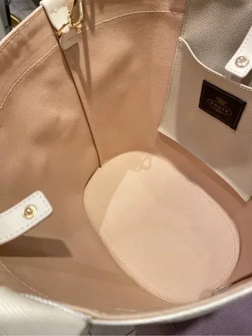 TOCCA スタッフ コーディネート画像