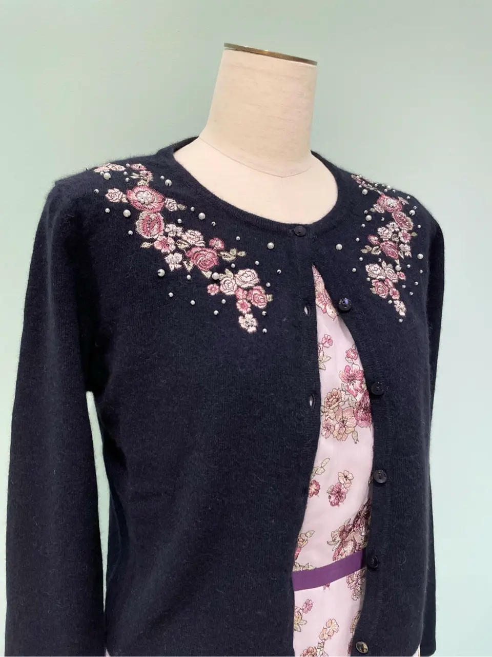 TOCCA G コーディネート画像