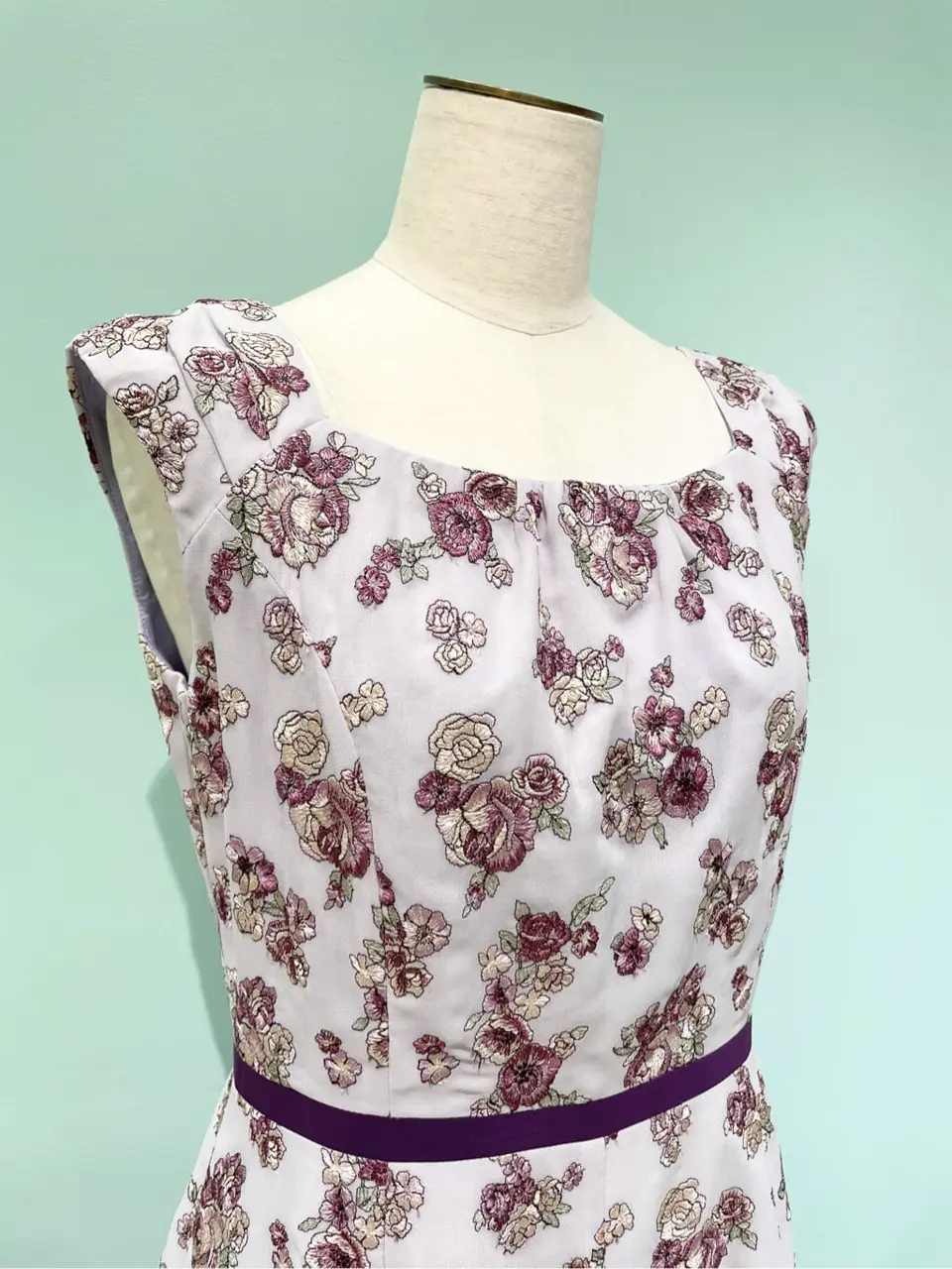 TOCCA G コーディネート画像