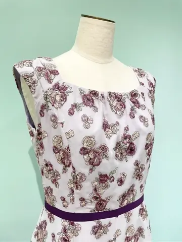 TOCCA G コーディネート画像