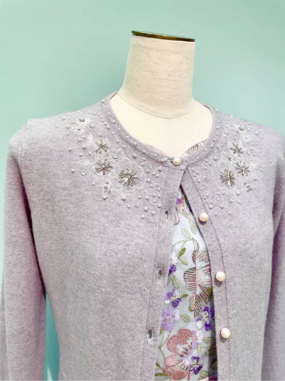 TOCCA G コーディネート画像