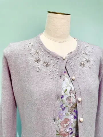 TOCCA G コーディネート画像