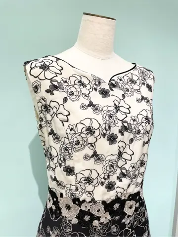 TOCCA G コーディネート画像